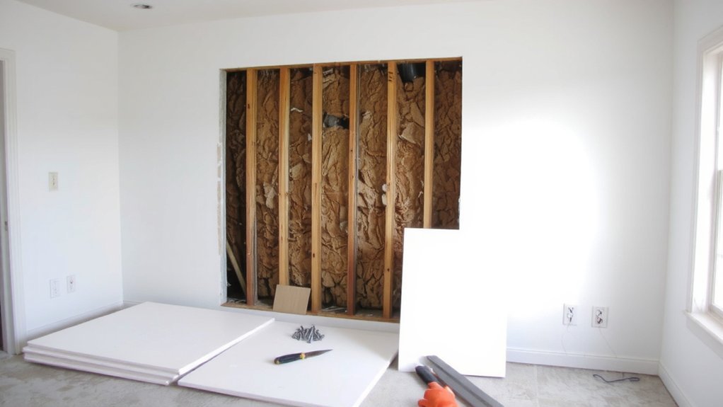 cut_fit_secure_finish_souvv How Do I Repair Drywall Holes?