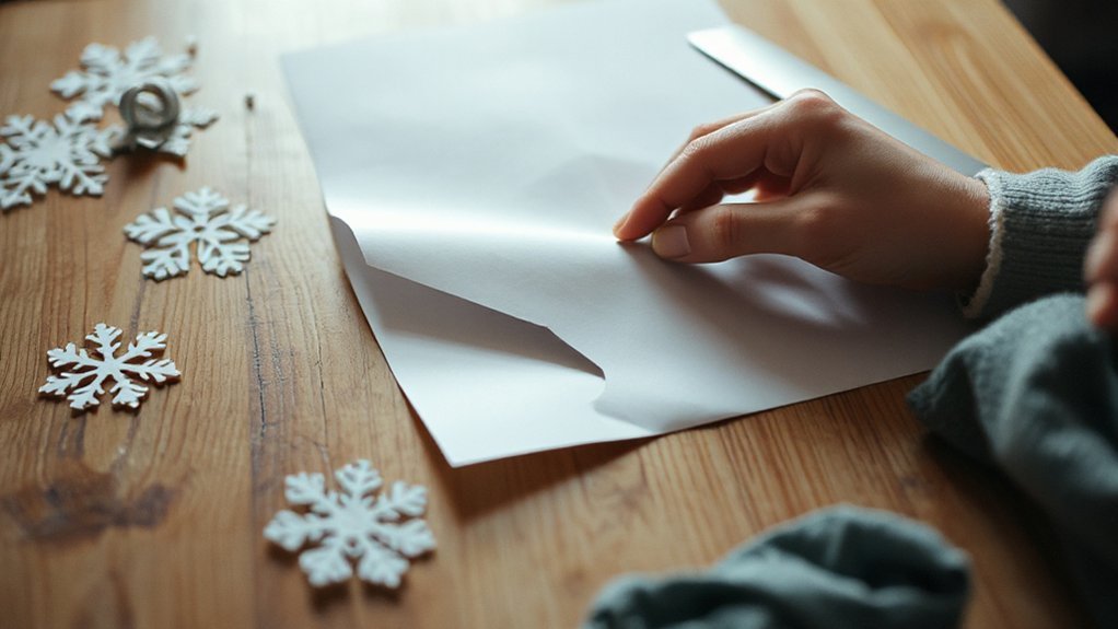 cut fold create decorate