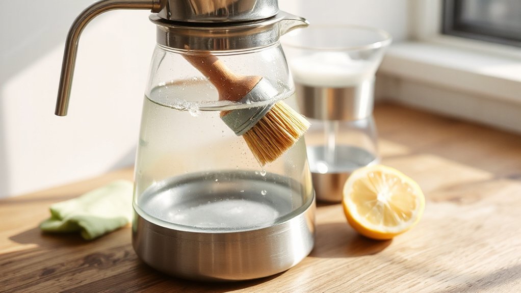 daily_coffee_maker_maintenance_w4261 How Do I Clean My Coffee Maker?