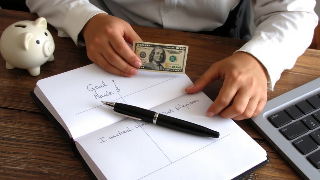 define_goals_timelines_contributions_qghpf How Do I Start Investing With $100?