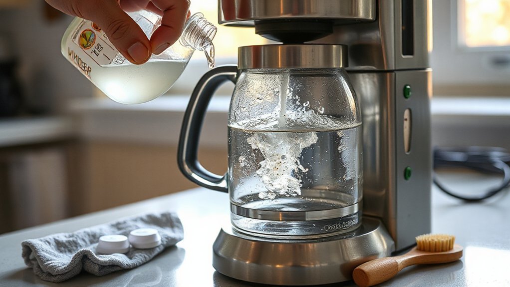 descale_every_1_3_months_5l42q How Do I Clean My Coffee Maker?