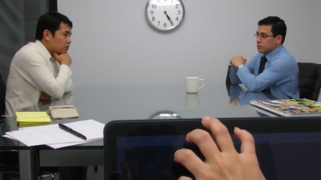 detect_subtle_conflict_early_fija4 How Do I Handle Conflict at Work?