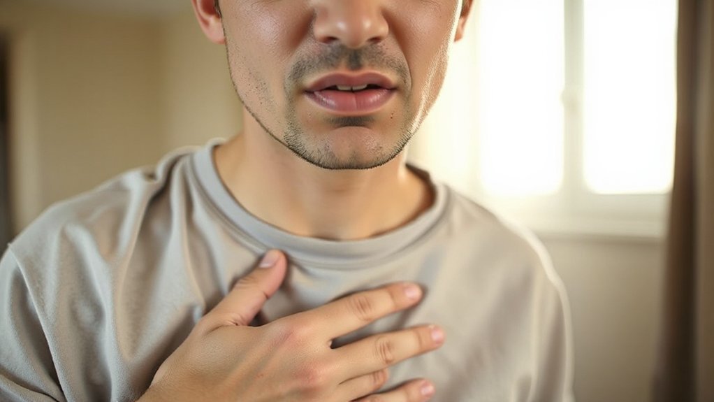 diaphragm_spasms_cause_hiccups_sl8sm How Do I Get Rid of Hiccups?