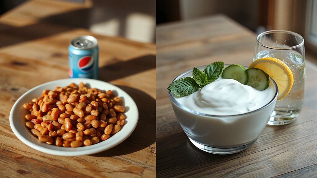 dietary_choices_affect_bloating_wu88a How Do I Reduce Bloating?