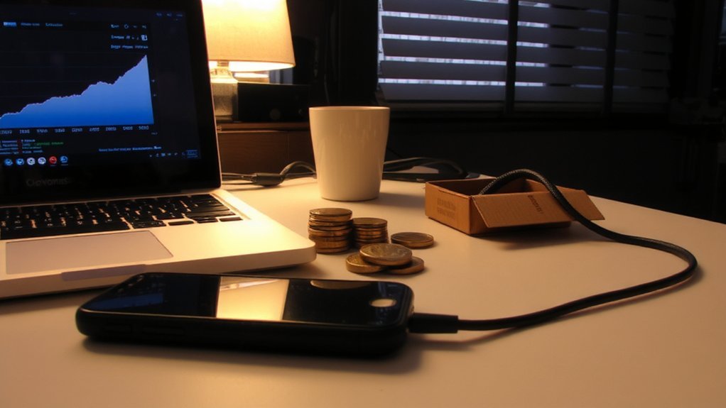 document_automate_delegate_scale_6c01o How Do I Make Passive Income?