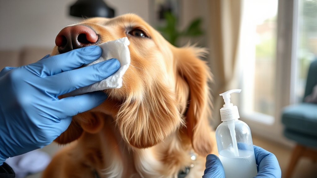 ear_cleaning_signs_observed_ztcrc How Do I Clean My Dog's Ears?