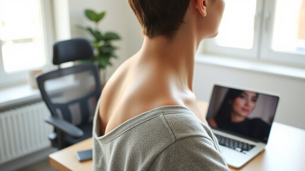 enhance your body alignment