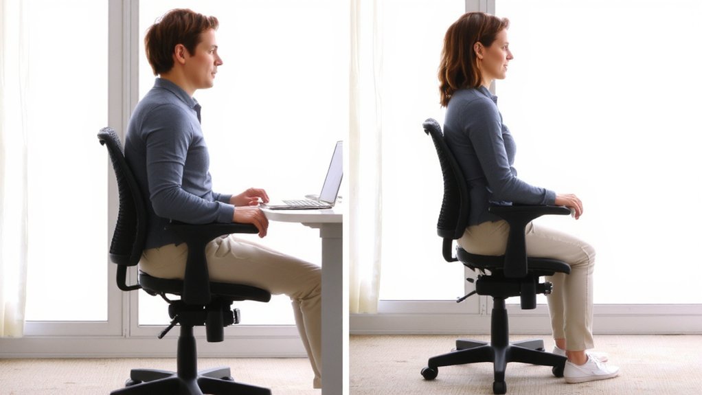 ergonomic_supported_seated_posture_i4o1r How Do I Improve My Posture?