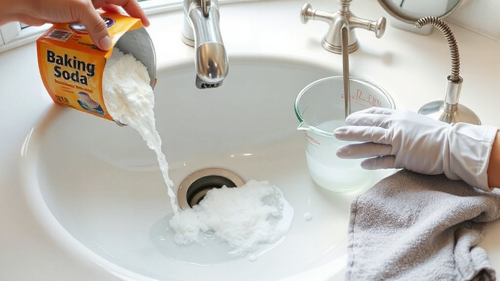 essential_home_repair_tools_pxsmo How Do I Unclog a Bathroom Sink Naturally?