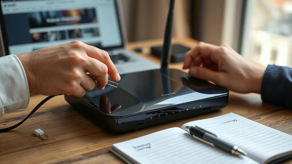 factory_reset_troubleshooting_guide_n2crx How Do I Reset My Router?