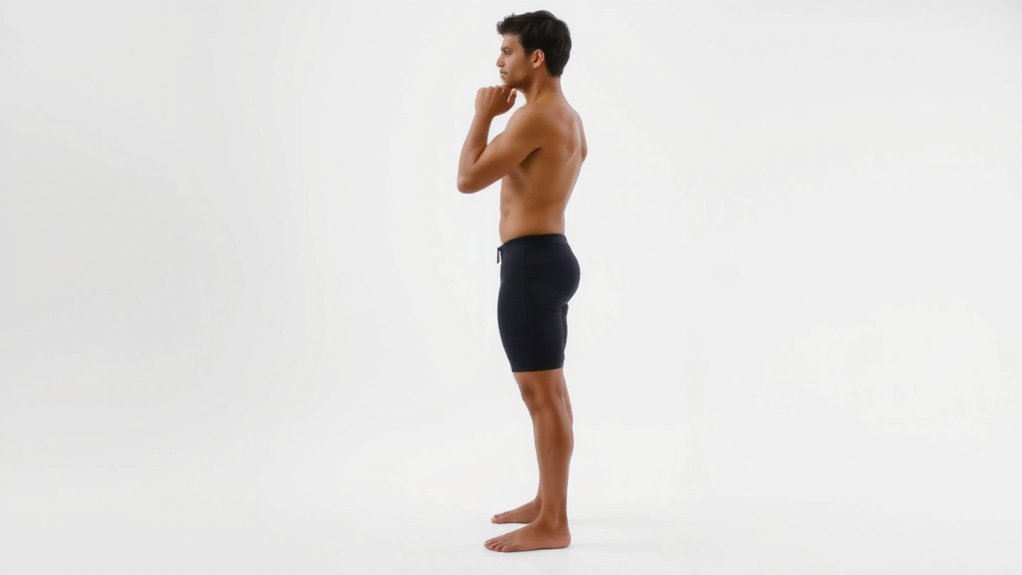 feet_hip_width_spine_neutral_ym5p8 How Do I Improve My Posture?