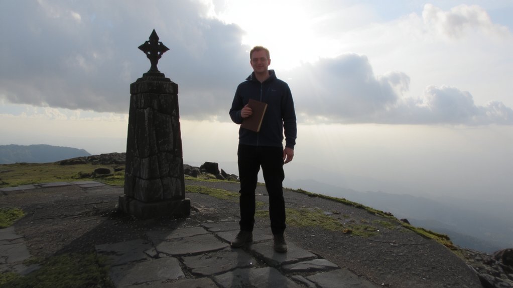 finding your life purpose