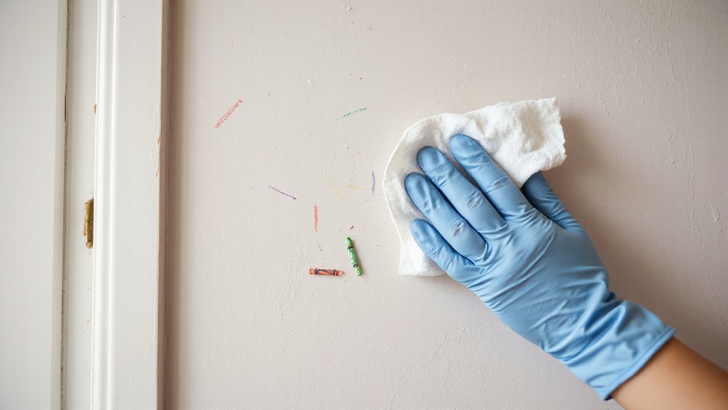 gentle_crayon_removal_techniques_8a2ou How Do I Remove Crayon From Walls?