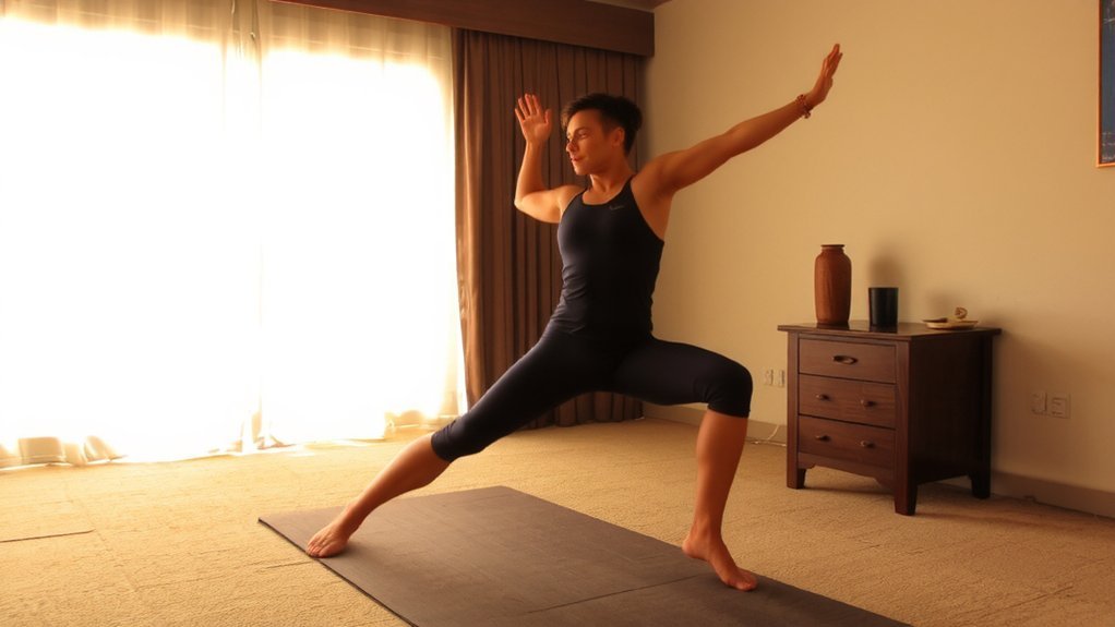 gentle_five_minute_morning_mobility_tchjh How Do I Start a Morning Routine?