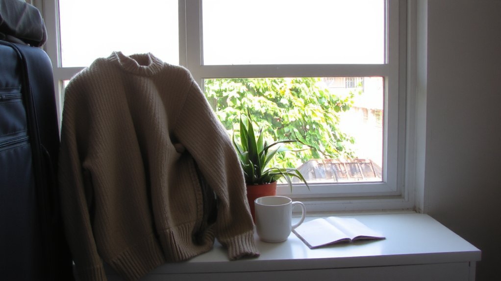 getting over a breakup