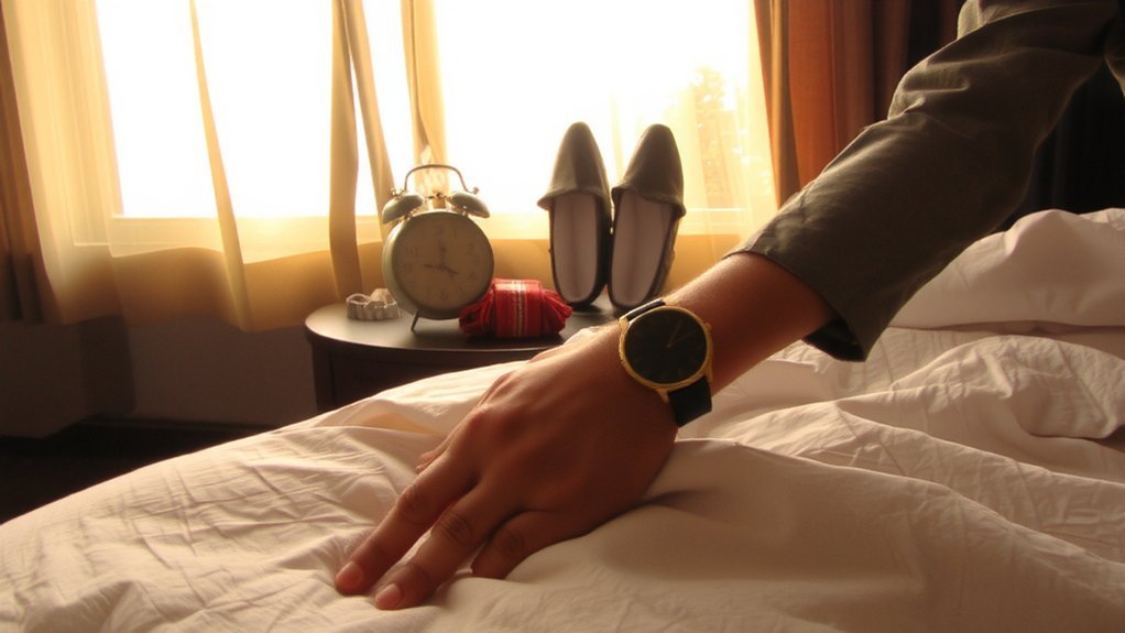 gradual_realistic_consistent_wakeup_skfpr How Do I Start a Morning Routine?