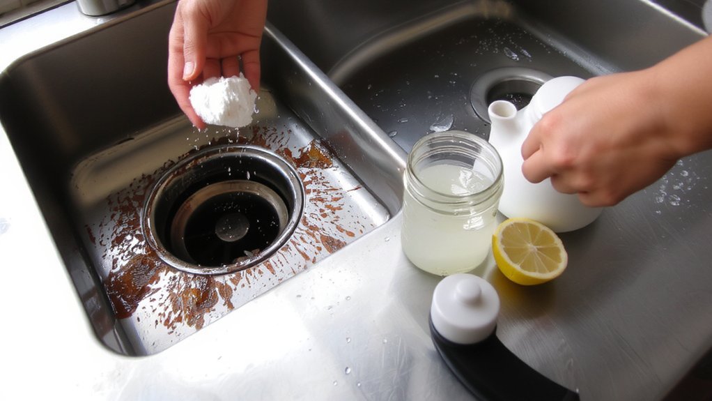 hair_grease_lint_roots_t18by How Do I Unclog a Drain Naturally?