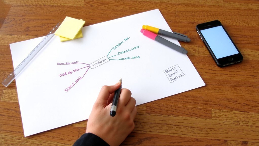 hand_drawn_tidy_memory_diagrams_ipydp How Do I Study Effectively for Exams?