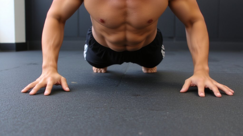 hands_shoulder_width_wrists_neutral_4ubns How Do I Do a Proper Push-Up?