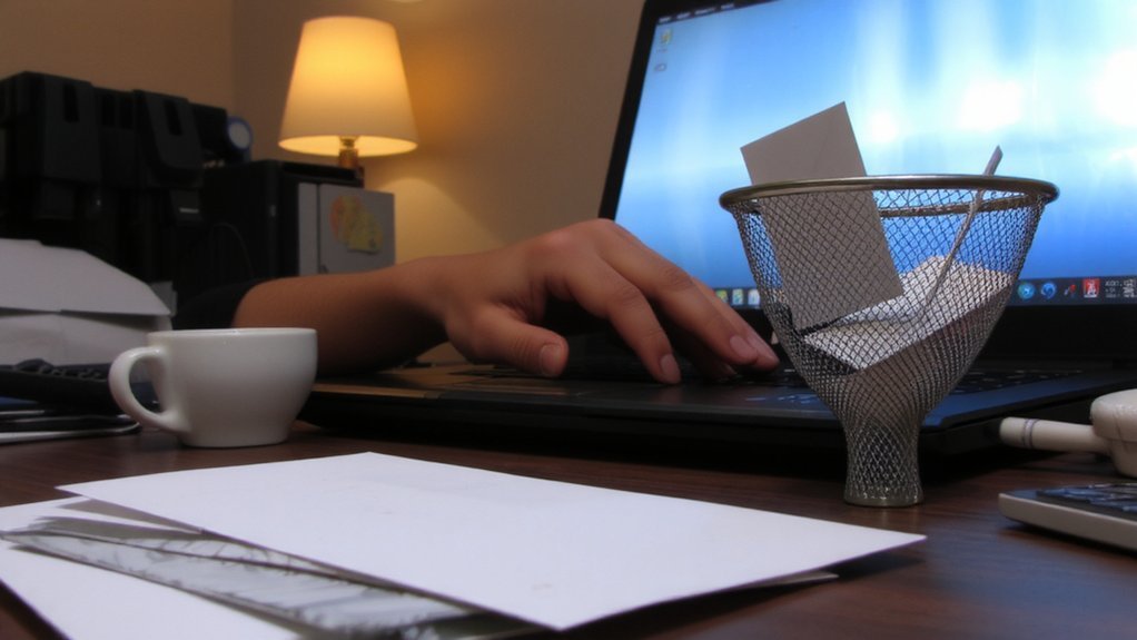 harvested_sold_leaked_spoofed_aocoj How Do I Block Spam Emails?