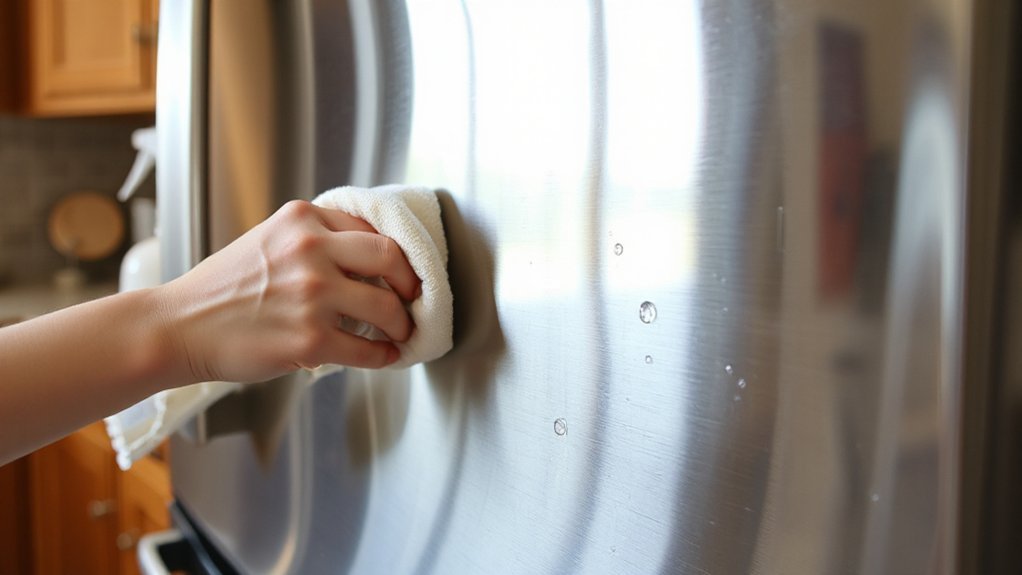 homemade_cleaners_from_pantry_tiifa How Do I Clean Stainless Steel Appliances?