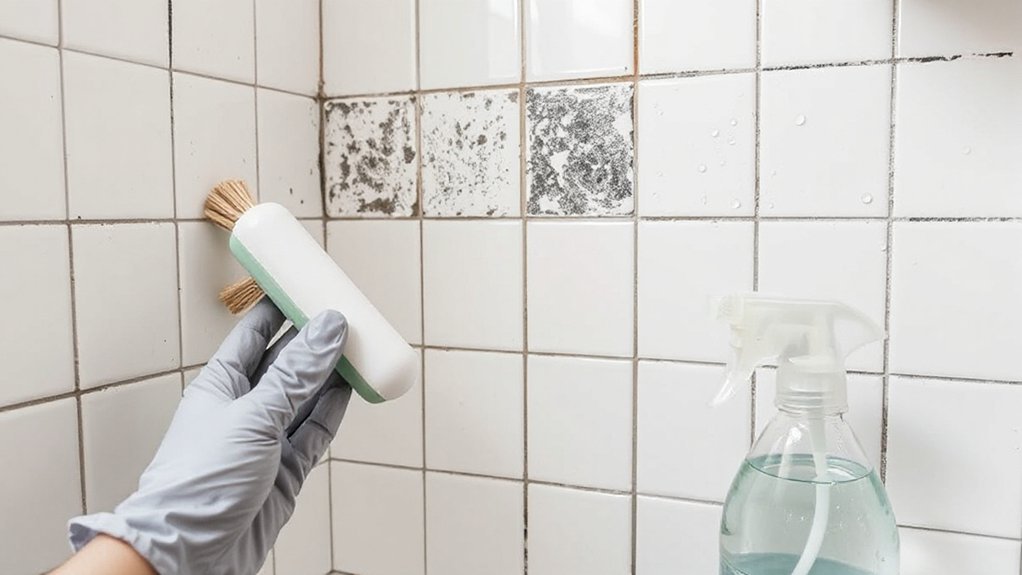 homemade_grout_cleaning_solutions_dedk4 How Do I Remove Mold From Shower Grout?