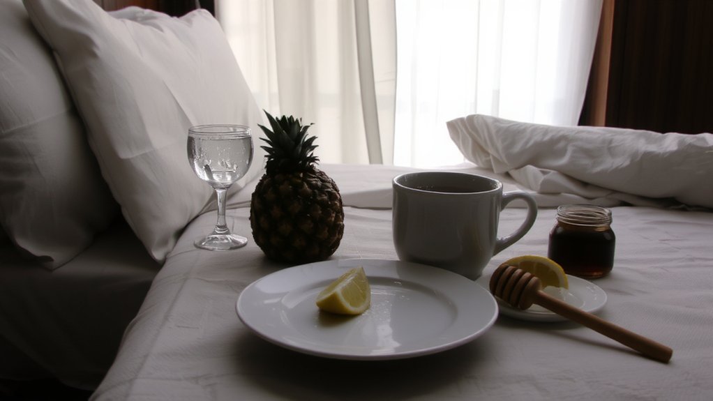 hydrate_avoid_alcohol_diet_zwxnc How Do I Stop Snoring Naturally?