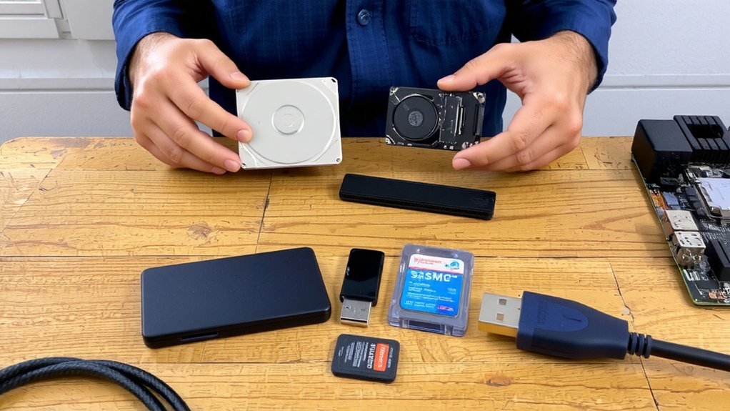 identify_drive_and_filesystem_zz2j2 How Do I Recover Deleted Files?