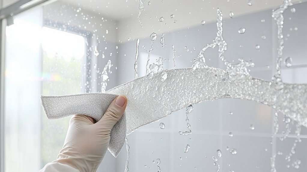 identifying_mineral_buildup_types_wufuh How Do I Remove Hard Water Stains From Glass?