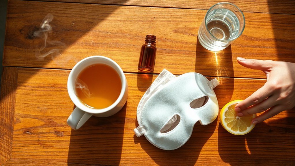 immediate_headache_relief_tips_bd43v How Do I Get Rid of a Headache Fast?