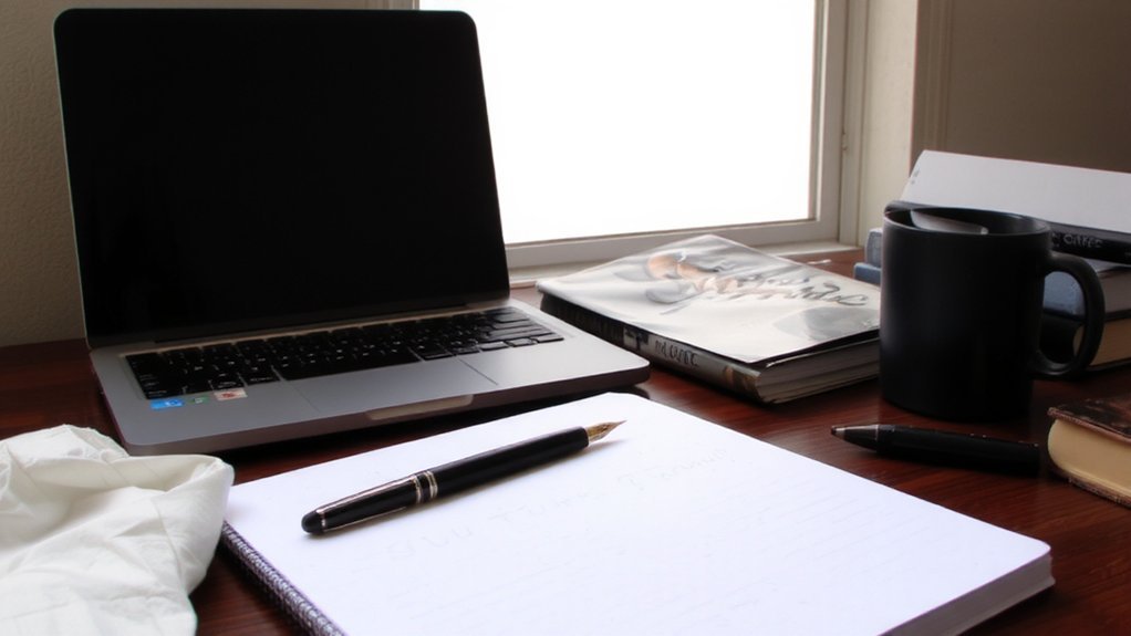 improve my writing skills