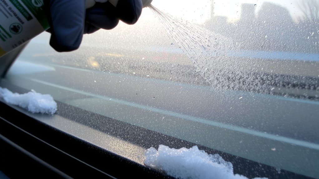 isopropyl_3_1_spray_solution_ino8t How Do I Defrost My Windshield Fast?