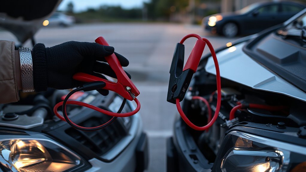 jump_start_car_safely_xt13o How Do I Jump Start a Car?