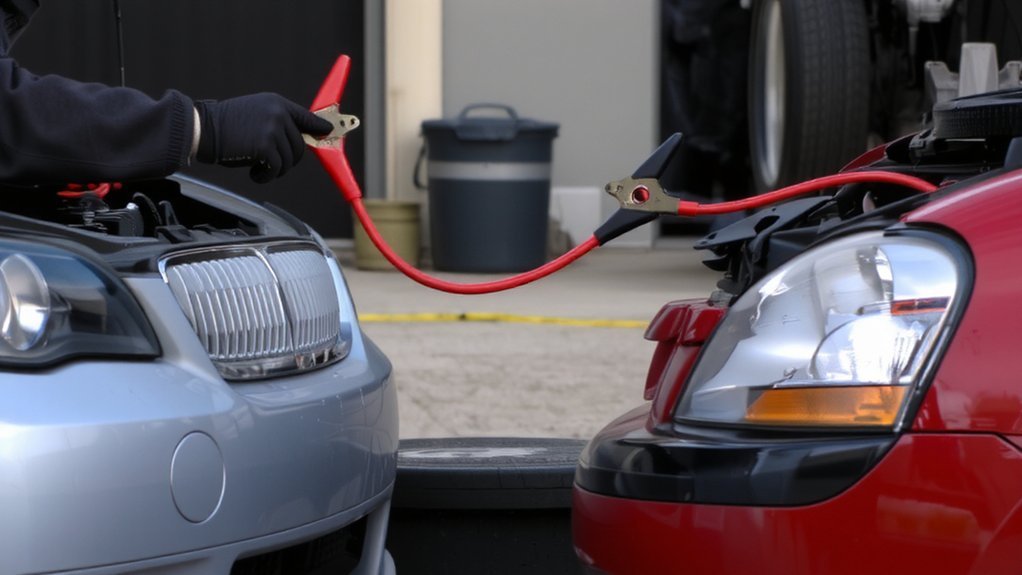 jumper_cables_safety_precautions_ceqcj How Do I Jump Start a Car Battery?