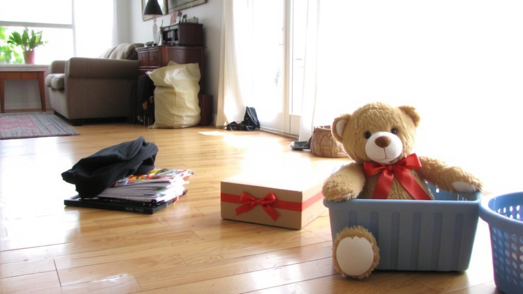 keep_photograph_donate_discard_03pat How Do I Declutter My Home in One Weekend?