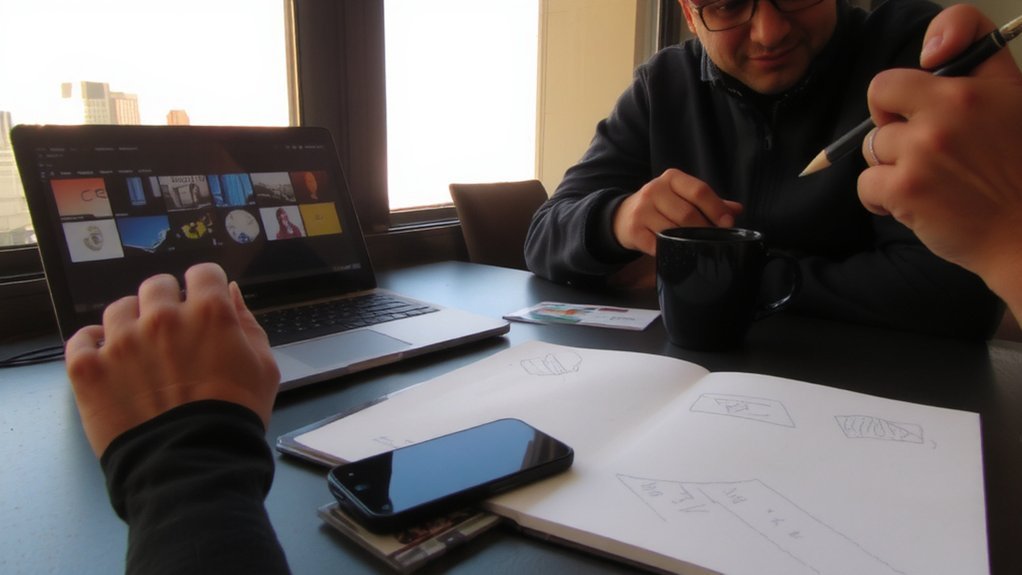 known_contacts_focused_portfolio_2xny0 How Do I Start Freelancing?