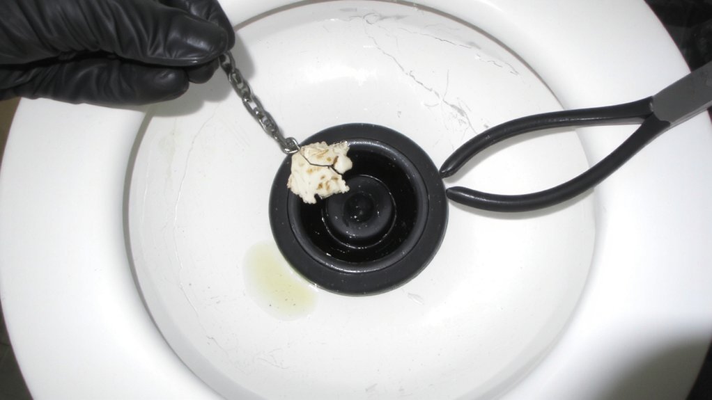 leaking_flapper_wastes_water_0f1b8 How Do I Replace a Toilet Flapper?