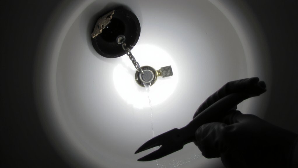 leaky_seals_and_misadjustments_qrs28 How Do I Fix a Running Toilet?