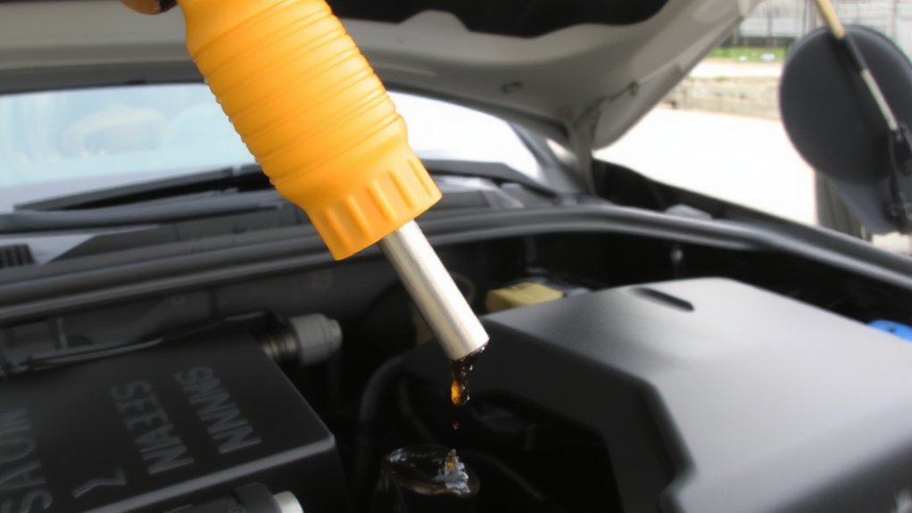 locate_colored_oil_dipstick_n3bbl How Do I Check My Oil Level?