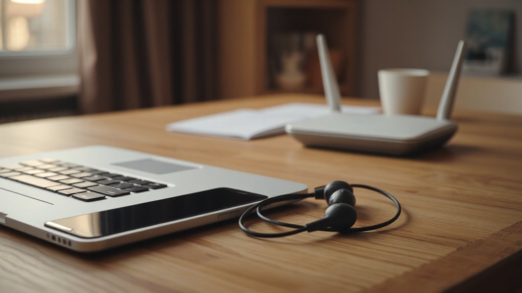 locate your wifi password