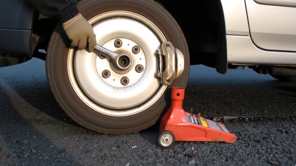 loosen_pull_inspect_protect_76mf6 How Do I Change a Flat Tire?