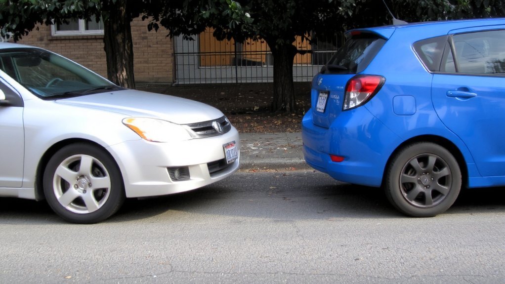 maintain_parallel_centered_2_3ft_m00tl How Do I Parallel Park Perfectly?