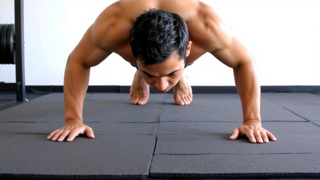 maintain_straight_body_alignment_75xtf How Do I Do a Proper Push-Up?