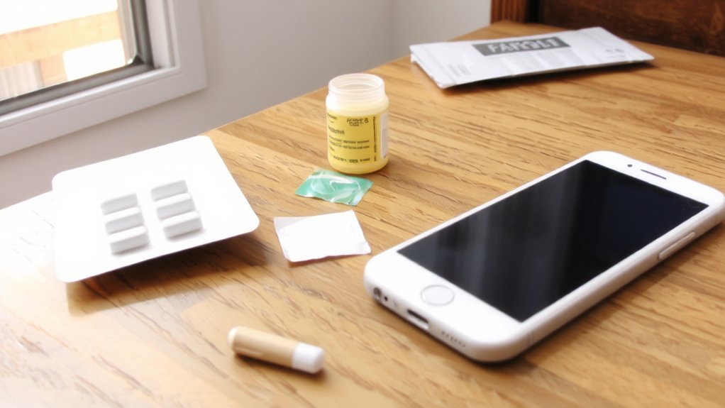 medications_reduce_nicotine_cravings_olrji How Do I Quit Smoking for Good?