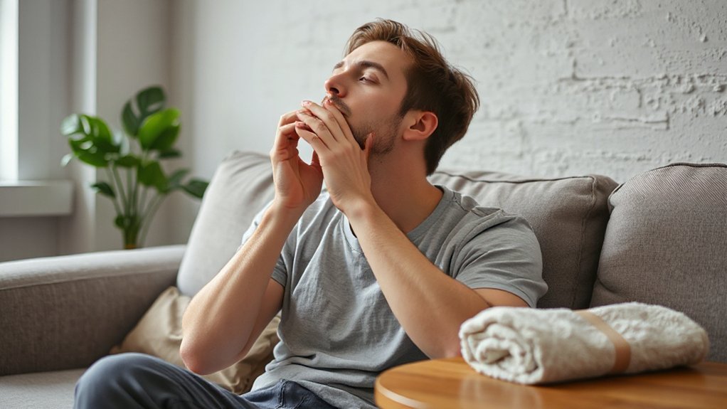 neck pain relief strategies