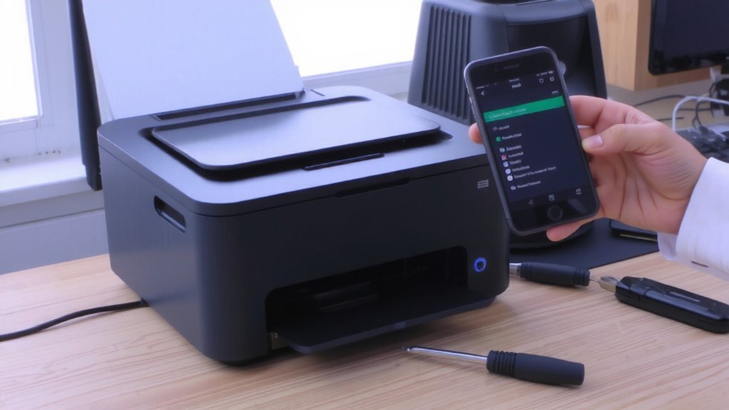 network_printer_credentials_firewall_wgg5q How Do I Connect My Printer to WiFi?