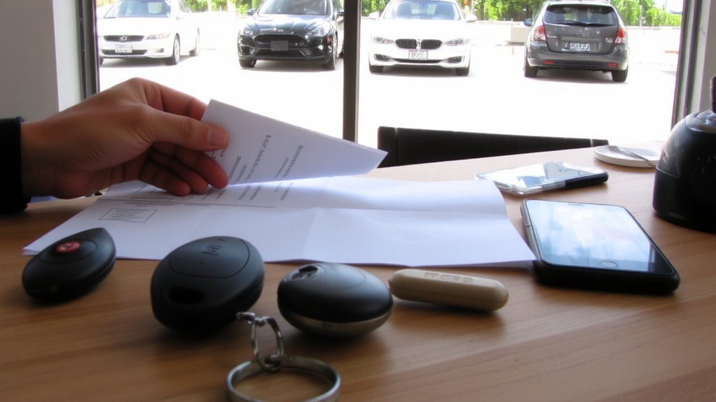 obtain_written_itemized_quotes_r8gr3 How Do I Negotiate When Buying a Used Car?