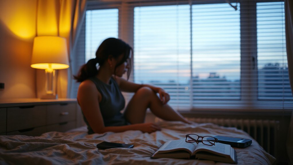 optimize_light_exposure_habits_qqfyo How Do I Fall Asleep Faster?