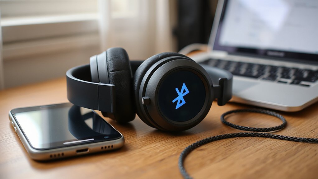 pairing bluetooth headphones guide