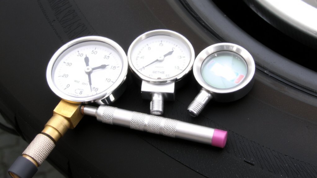 pencil_dial_digital_tradeoffs_11c5i How Do I Read a Tire Pressure Gauge?